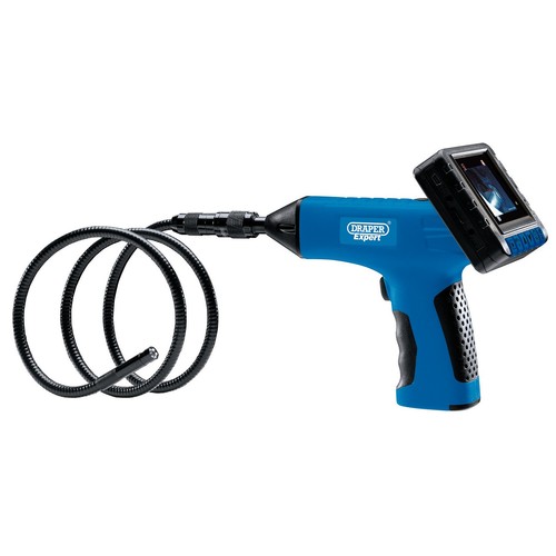 Draper expert rechargeable - draper,