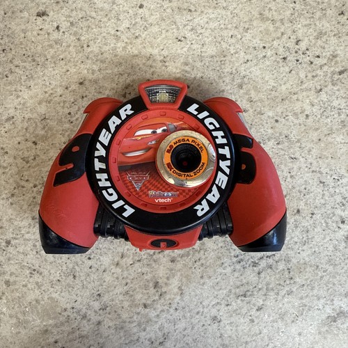 Vtech kidizoom disney - vtech,