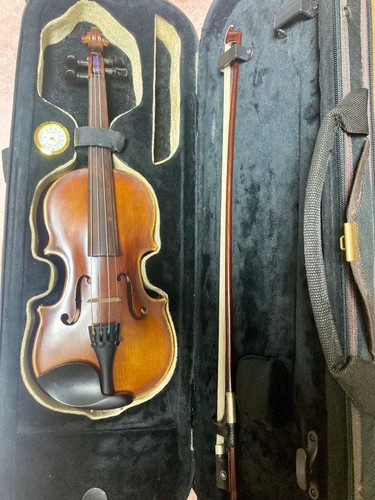 Suzuki violin with - suzuki,