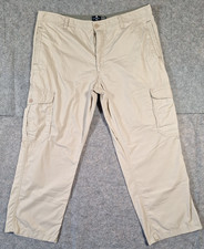 M&S Blue Harbour Mens Cargo