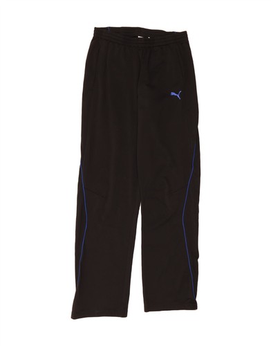 Puma mens tracksuit trousers - mens,