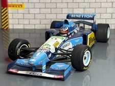 1:18 MINICHAMPS F1 Formula 1