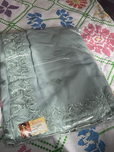 Indian asian mint green saree - indian,
