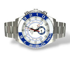 ROLEX Yacht-Master II - 116680 - 2016 - Boxed - 44mm - Box and Papers