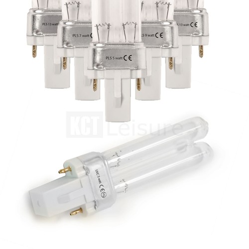 Replacement ultraviolet - replacement,