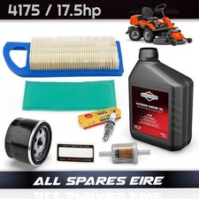 SERVICE KIT FOR HUSQVARNA