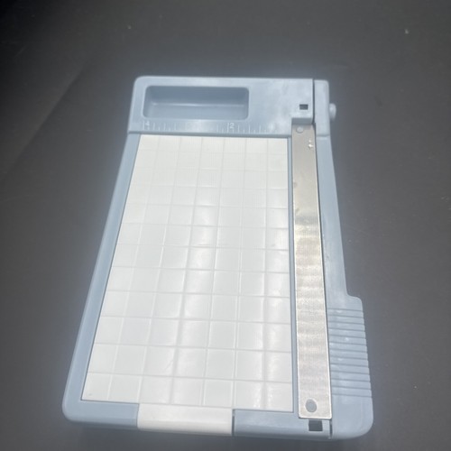 Mini guillotine paper - mini,