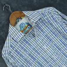 Robert Graham Shirt Mens