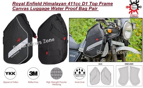 Royal enfield himalayan 411 - royal,