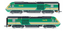 Hornby R30096 First Great