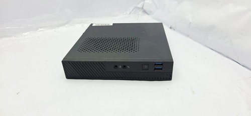 Zoostorm mini intel core - mini, pc
