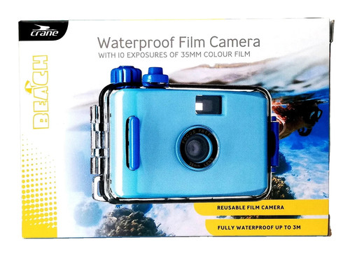 Crane waterproof film - waterproof,