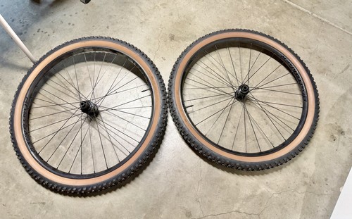 Bontrager line alloy boost - bontrager, 30