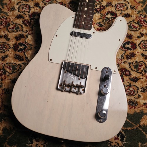 Fender custom shop f24 limited - fender,