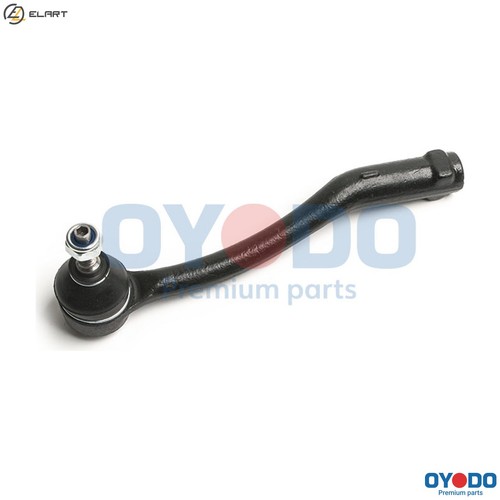 Tie rod end 10k9181 - rod, 10k9181-oyo