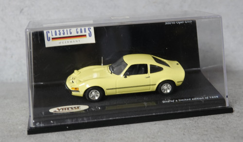 Vitesse 30010 opel - opel,