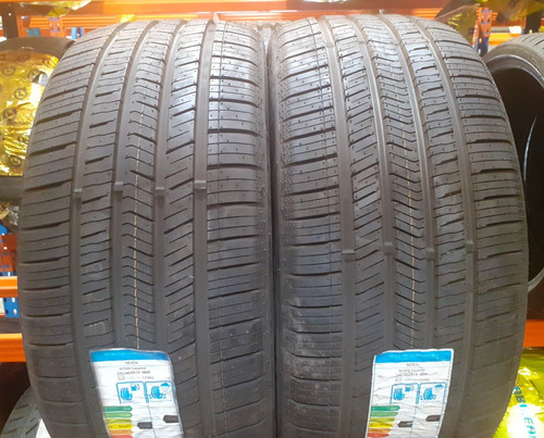 245 zr19 nexen nfera - 245/40,