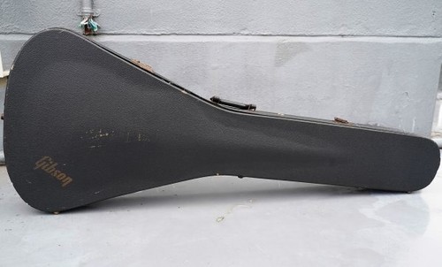 Rare gibson usa - rare, flying