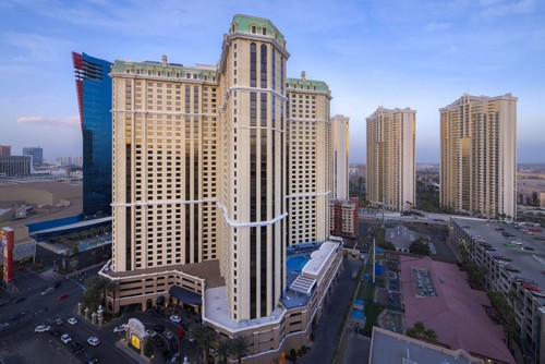 Marriott grand chateau las - grand,