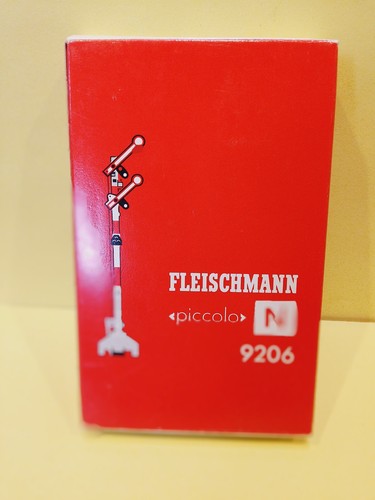 Fleischmann 9206 gauge - n,