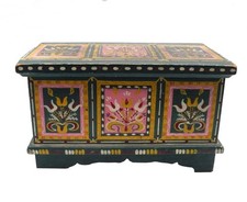 Scandinavian Folk Art