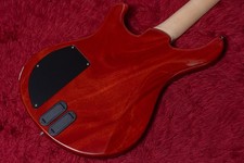 PRS Grainger 4-String Bass