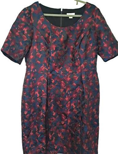 Monsoon floral jacquard - monsoon,