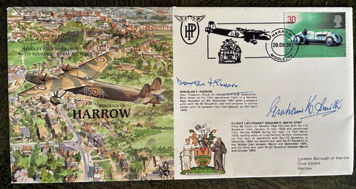 Raf cover harrow - -,