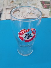 Tetley pint glass - pint,
