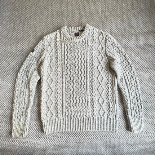 Superdry jumper men large - men’s,