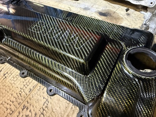 Bmw e90 series 320si carbon - series,