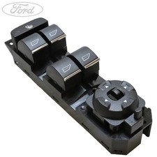Genuine ford max galaxy - ford, s-max