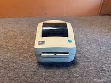 ZEBRA PRINTING TECHNOLOGIES