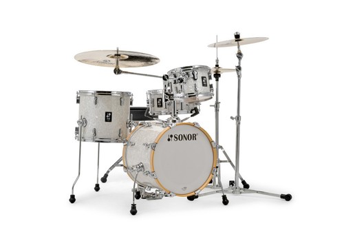 Sonor aq2 safari drum - sonor,