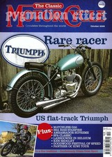 BSA B25S Starfire Gilera Gran