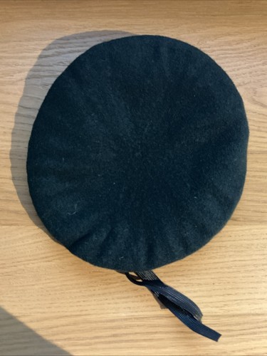 Rifles regiment beret size - rifles,