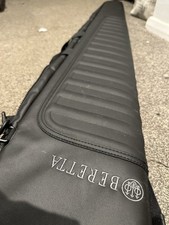 Beretta Uniform Pro Padded Gun