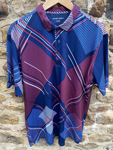 Galvin green men golf polo - men's,