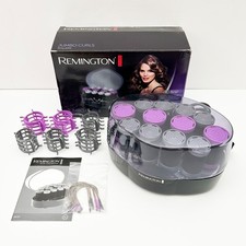 REMINGTON Jumbo Curls Electric