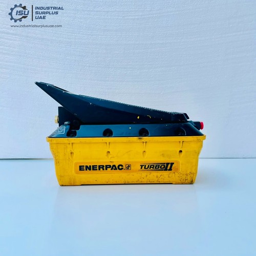 Enerpac patg1102n turbo air - enerpac, ii