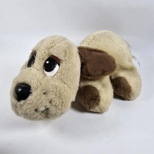 Pound puppies electronic soft - pound,