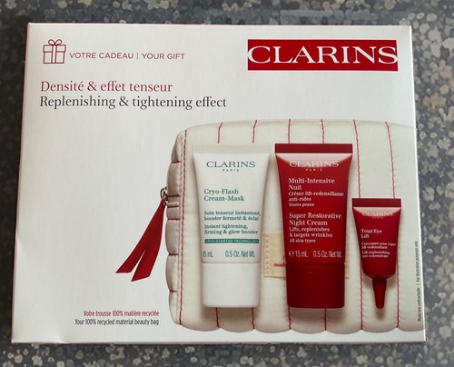 Clarins super restorative - super,