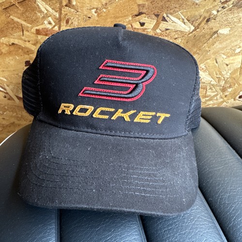 Triumph rocket hat - rocket,