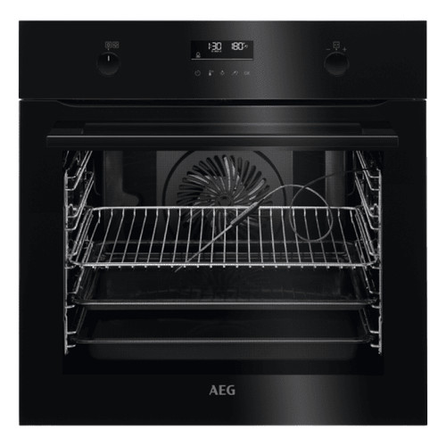 Oven aeg bpk556260b electric - aeg,
