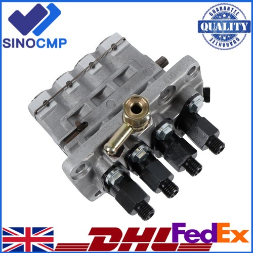 Fuel pump 131017630 - fuel,