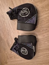 Oxford Bone Dry motorcyle hand muffs