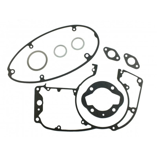 Engine gasket set for jawa - gasket,