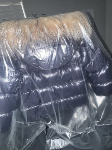 Moncler baby mk2 down - moncler, jacket