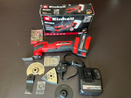 Einhell cordless multi - einhell, tool