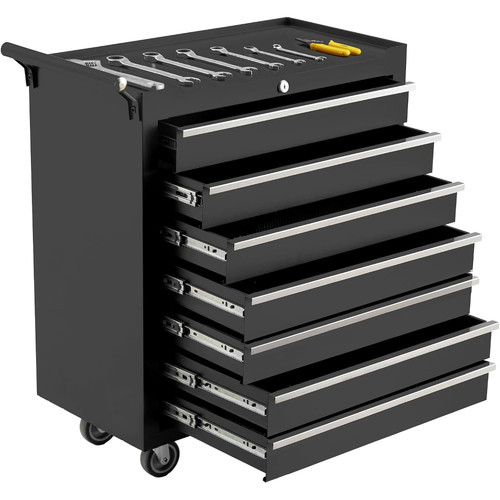 Drawer rolling tool chest - rolling,